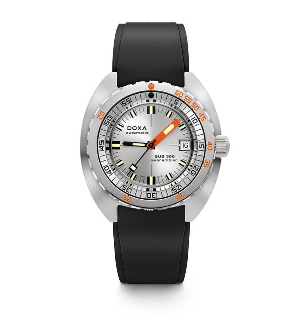Doxa 821.10.021.20 : SUB 300 Searambler