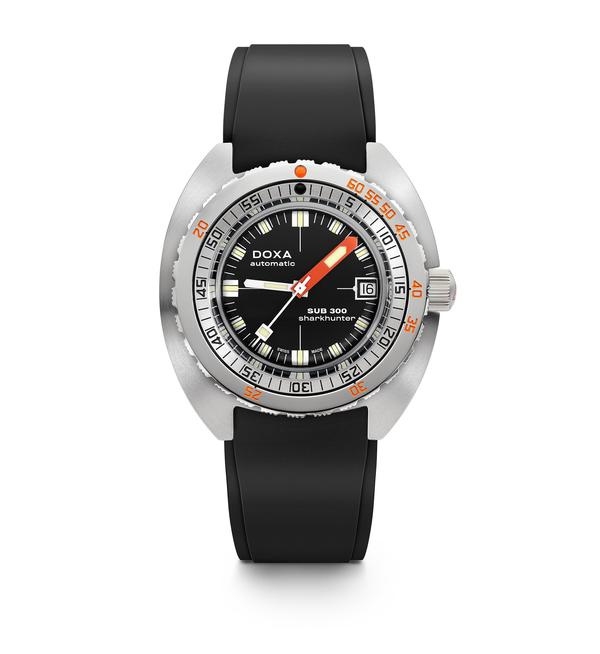 Doxa 821.10.101.20 : SUB 300 Sharkhunter