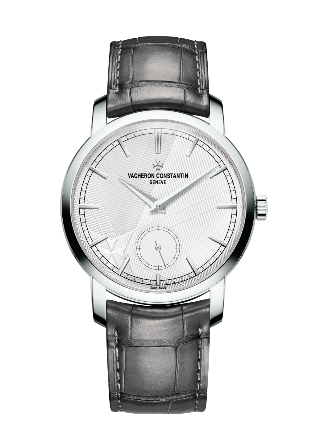 Vacheron Constantin 82172/000P-H062 : Traditionnelle Small Seconds Platinum / 270th Anniversary