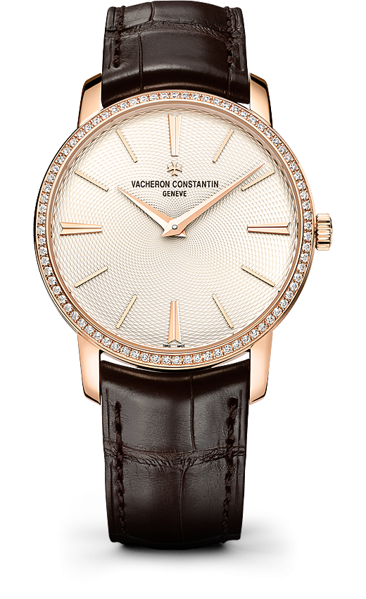 Vacheron Constantin 82573/000R-9815 : Traditionnelle Diamond