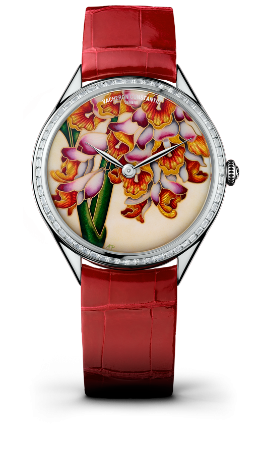 Vacheron Constantin 82650/000G-9917 : Métiers d'Art Florilège Renealmia Boutique