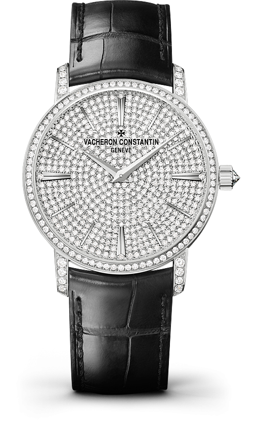 Vacheron Constantin 82673/000G-9821 : Traditionnelle Diamond