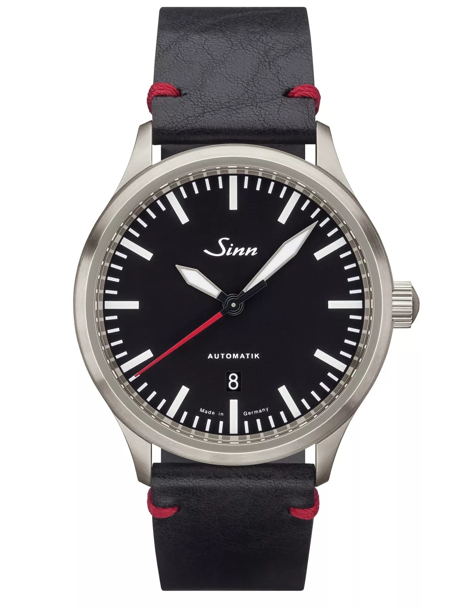 Sinn 836.010 : Pilot Watch 836