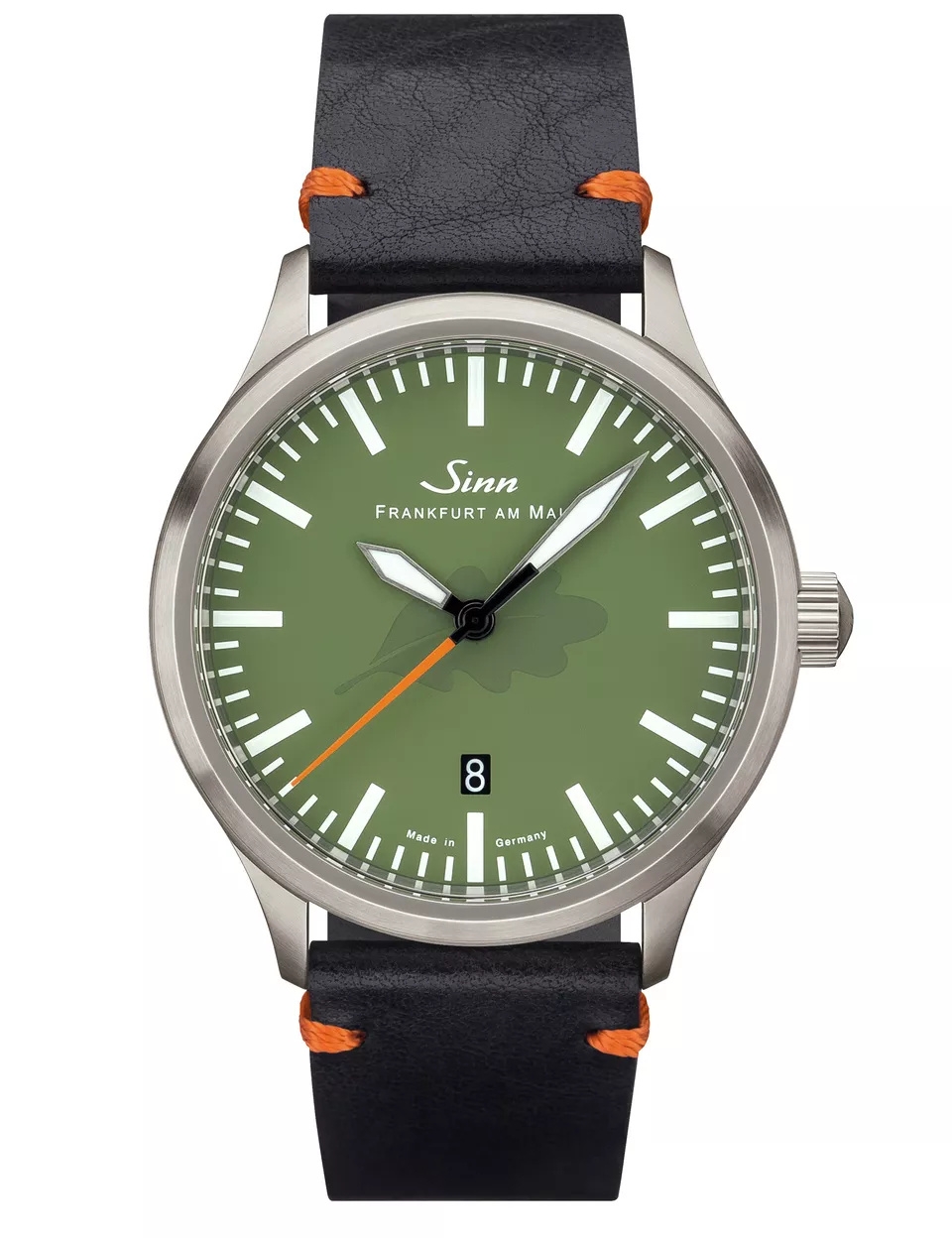 Sinn 836.015 : Pilot Watch 836 WUH