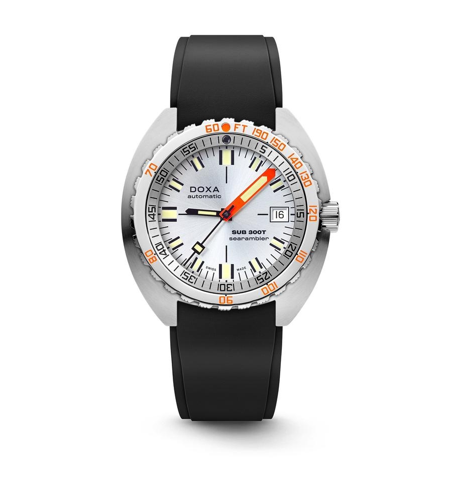 Doxa 840.10.021.20 : SUB 300T Searambler
