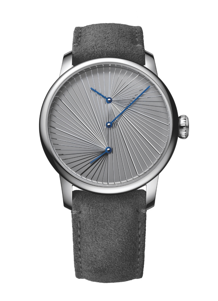 Louis Erard 85237AA53.BVA33 : Excellence Le Régulateur Louis Erard x atelier oï