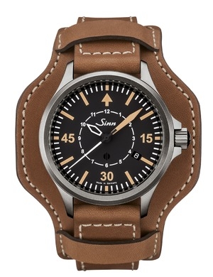 Sinn 856.012 : Pilot's Watch 856 B-Uhr