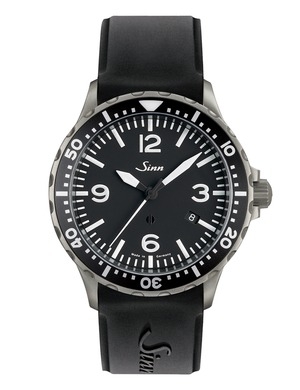 Sinn 857.012 : Pilot's Watch 857