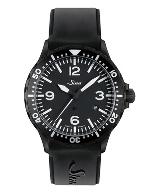 Sinn 857.021 : Pilot's Watch 857 S