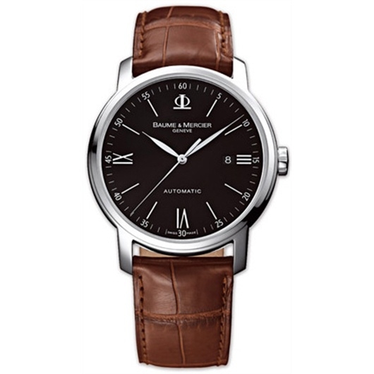 Baume & Mercier 8590 : Classima Executives