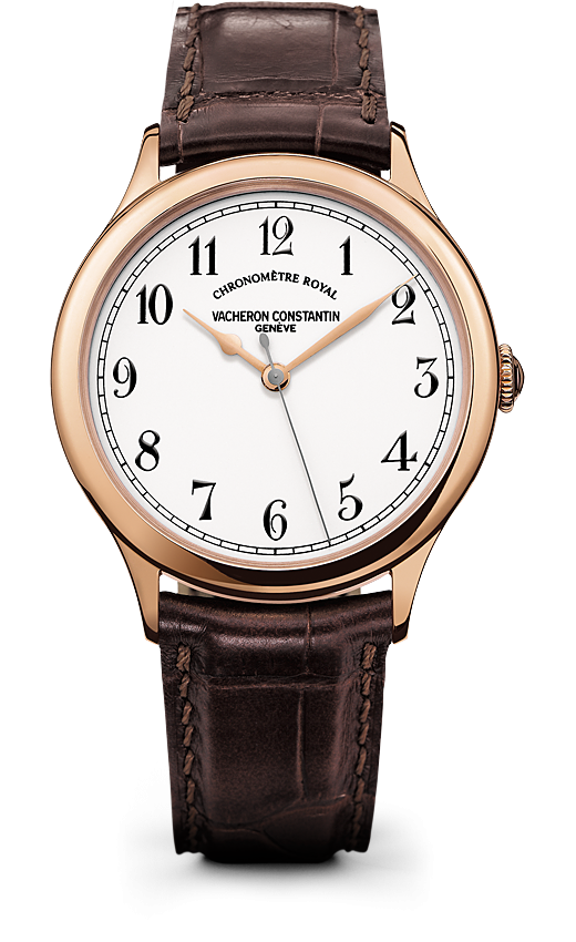 Vacheron Constantin 86122/000R-9362 : Historiques Chronomètre Royal 1907