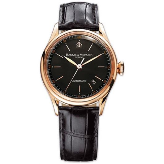 Baume & Mercier 8691 : Classima Executives