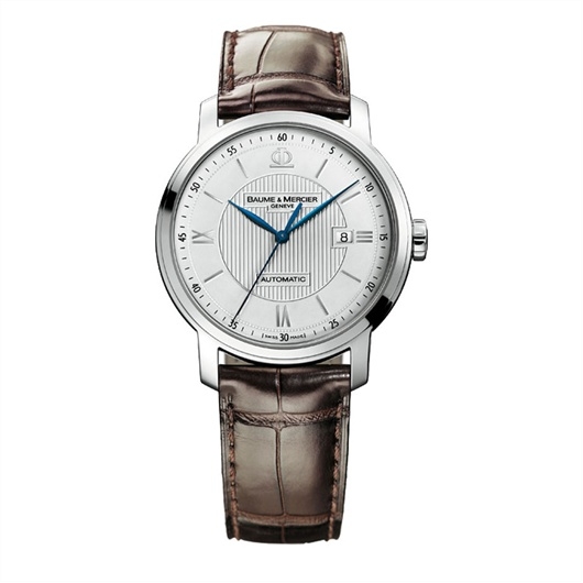 Baume & Mercier 8731 : Classima Executives Automatic 42