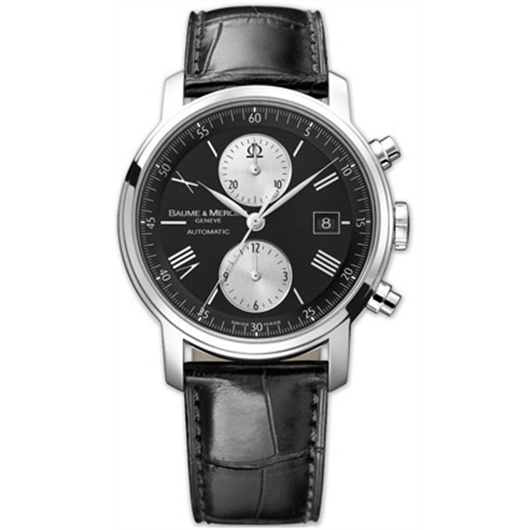 Baume & Mercier 8733 : Classima Executives Chronograph