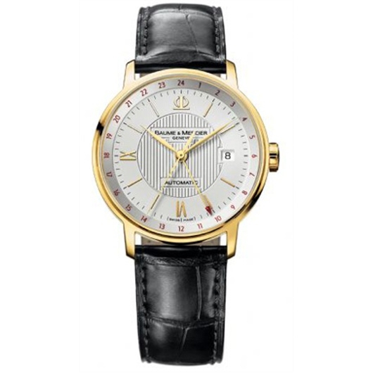 Baume & Mercier 8788 : Classima Executives