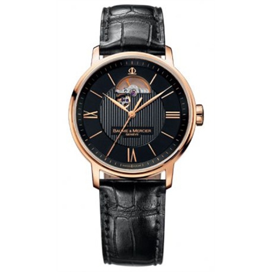 Baume & Mercier 8789 : Classima Executives