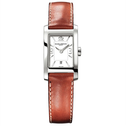 Baume & Mercier 8812 : Hampton Classic Lady