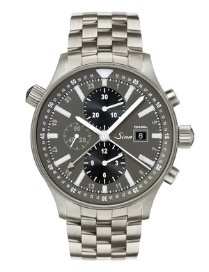 Sinn 900.013 : Pilot Chronograph 900 DIAPAL
