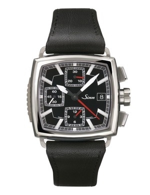 Sinn 901.010 : Pilot Chronograph 901
