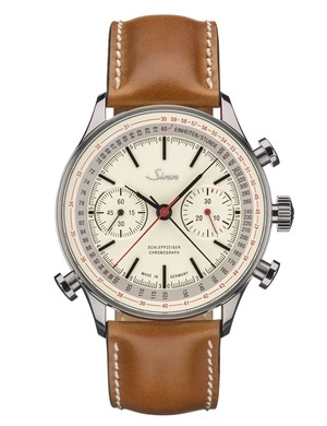 Sinn 910.010 : Pilot Chronograph 910 Anniversary