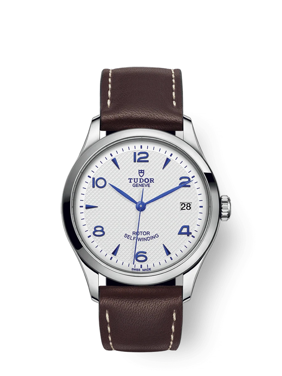 Tudor 91450-0010 : 1926 36 Stainless Steel / Opaline / Strap