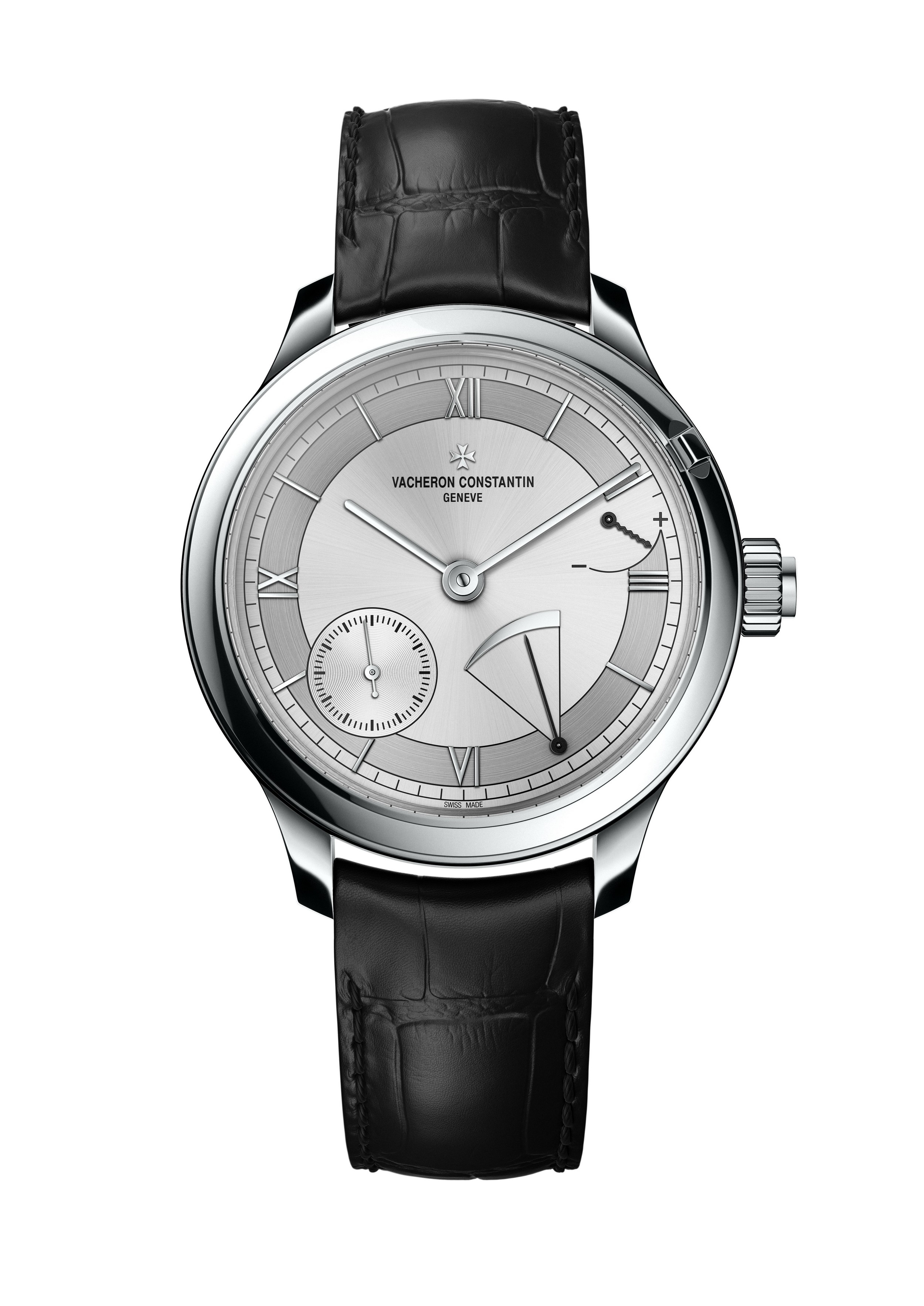 Vacheron Constantin 9200E/000G-B099 : Artelier Cabinotiers Symphonia Grande Sonnerie 1860