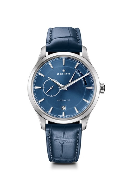 Zenith 95.2120.685/51.C700 : Elite Power Reserve Boutique Edition