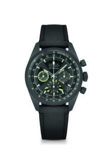 Zenith 97.G383.400/38.C880 : Chronomaster Revival G383 Poker Chip / SJX