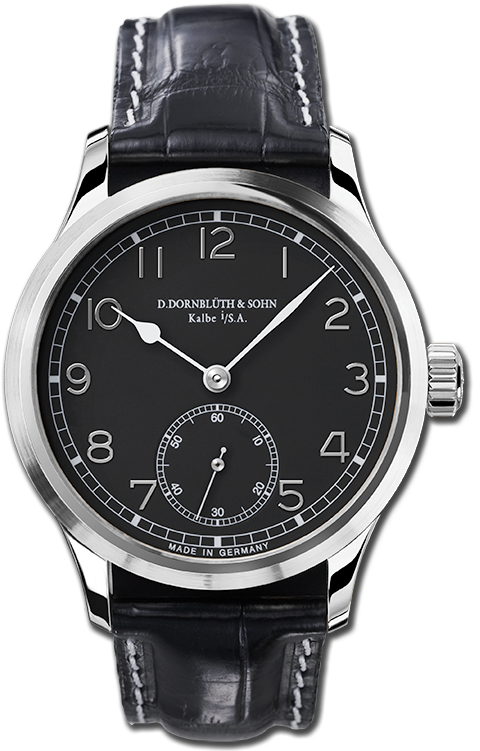 D. Dornblueth & Sohn 99.1 (06) ST : 99.1