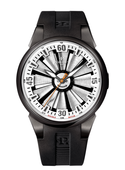 Perrelet A1047/4 : Turbine