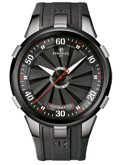 Perrelet A1050/1 : Turbine XL
