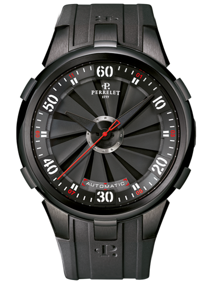 Perrelet A1051/1 : Turbine XL