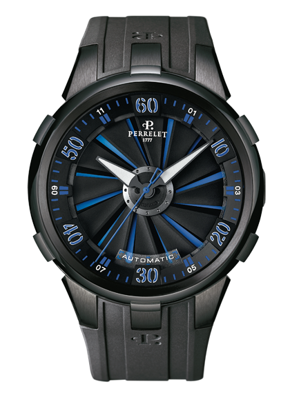 Perrelet A1051/5 : Turbine XL