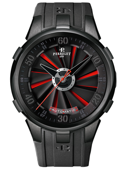 Perrelet A1051/9 : Turbine XL