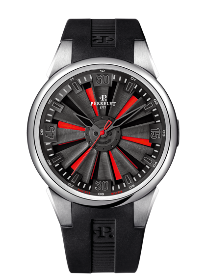 Perrelet A1064/2 : Turbine
