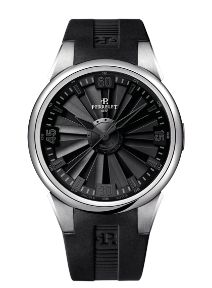 Perrelet A1064/3 : Turbine
