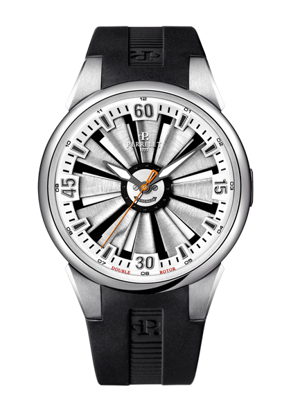 Perrelet A1064/4 : Turbine