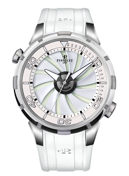 Perrelet A1066/2 : Turbine Diver