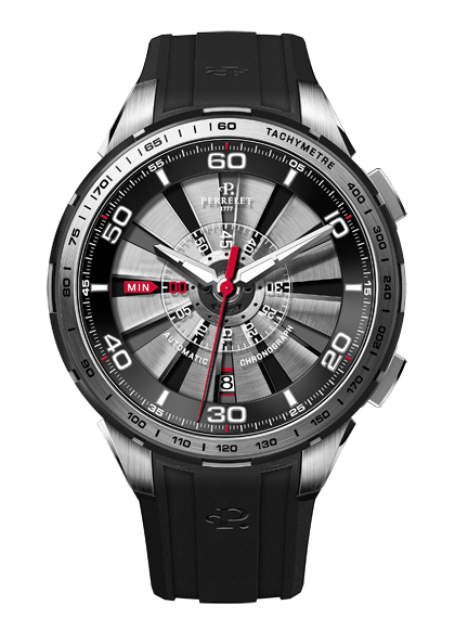 Perrelet A1074/2 : Turbine Chrono