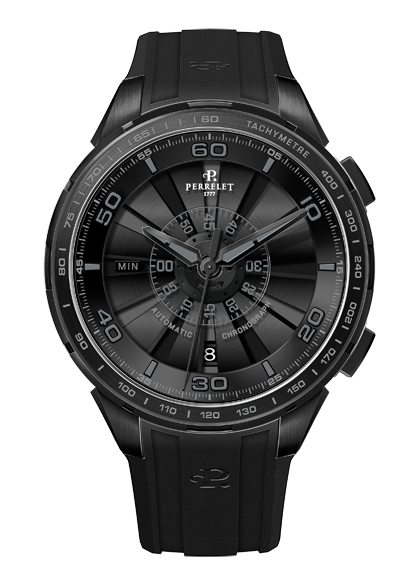 Perrelet A1079/1 : Turbine Chrono