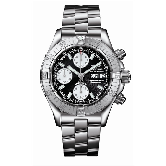 Breitling A1334011B683 : Superocean Chronograph