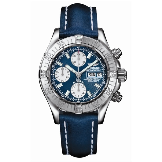 Breitling A1334011C616 : Superocean Chronograph