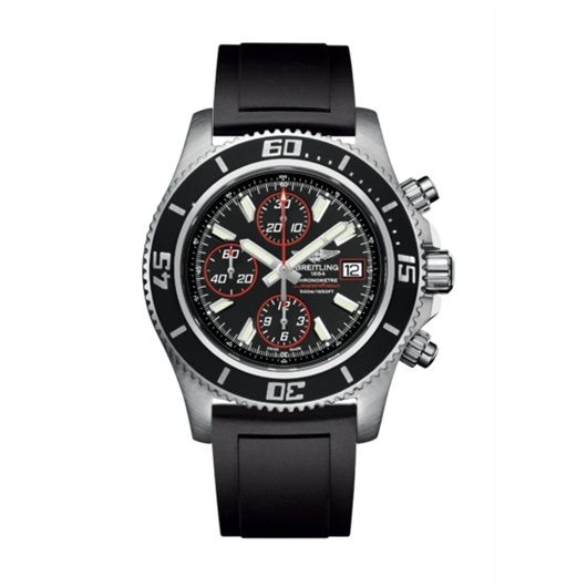 Breitling A1334102BA81131S : Superocean Chronograph II