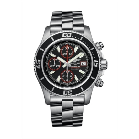 Breitling A1334102BA81134A : Superocean Chronograph II