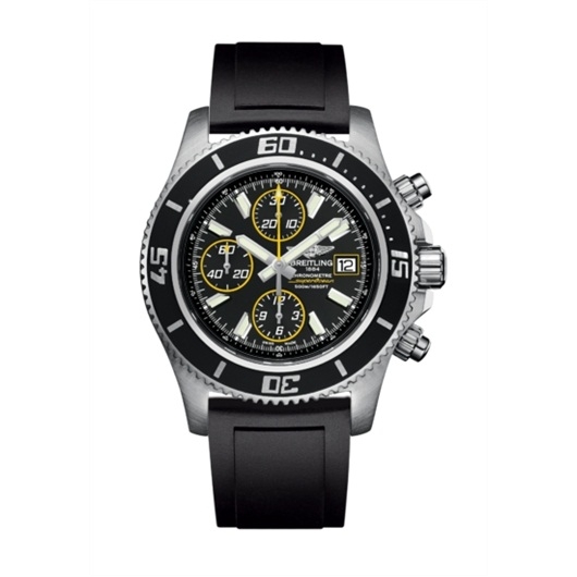 Breitling A1334102BA82131S : Superocean Chronograph II