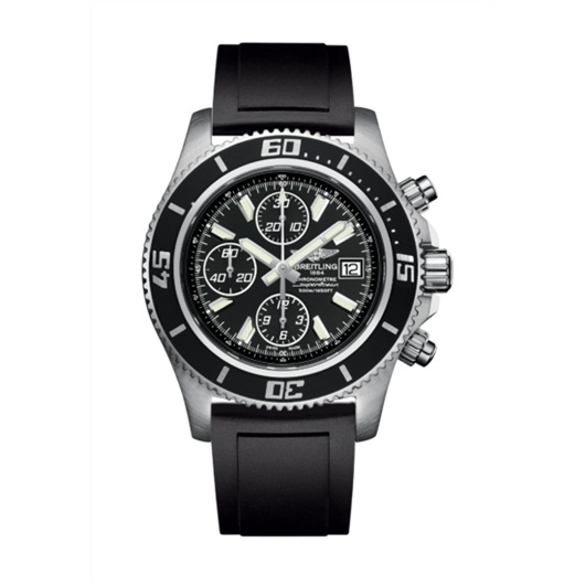 Breitling A1334102BA84131S : Superocean Chronograph II