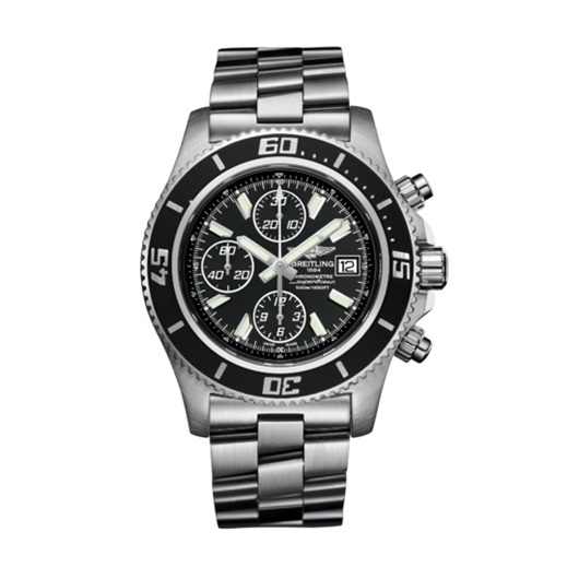 Breitling A1334102BA84134A : Superocean Chronograph II