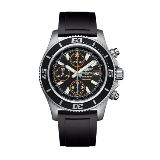 Breitling A1334102BA85131S : Superocean Chronograph II