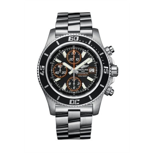 Breitling A1334102BA85134A : Superocean Chronograph II