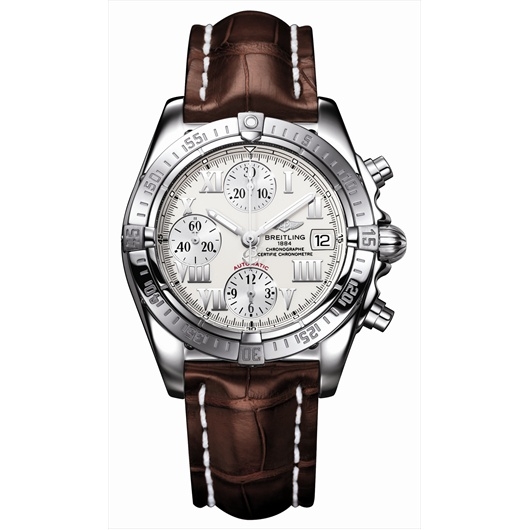Breitling A1335812A596 : Chrono Cockpit